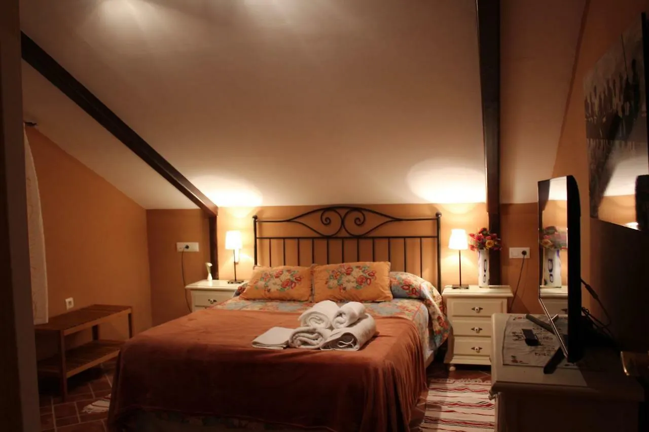 Villa Alfaguara-Holiday Home Granada & Sierra Nevada