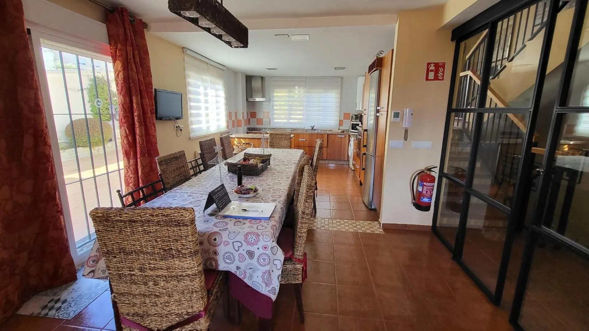 Villa Alfaguara-Holiday Home Granada & Sierra Nevada