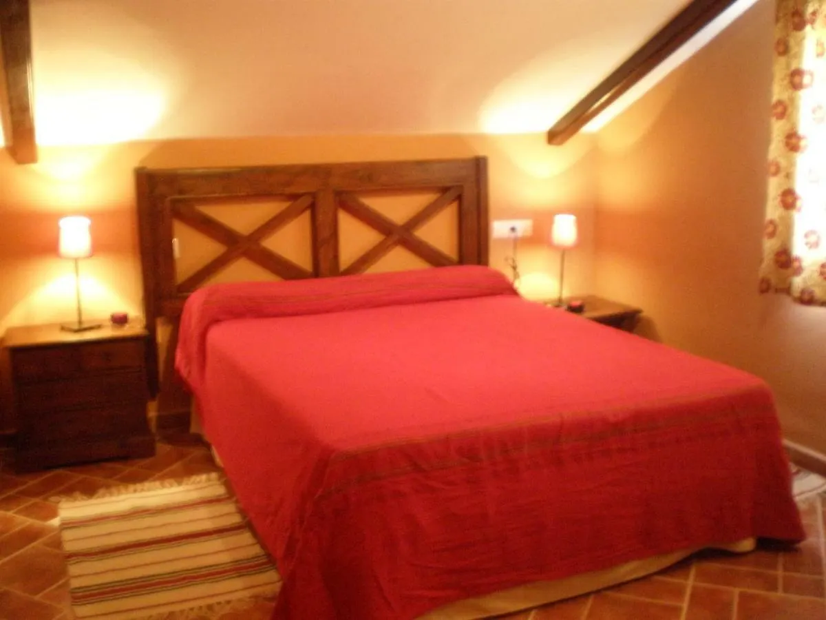 Villa Alfaguara-Holiday Home Granada & Sierra Nevada